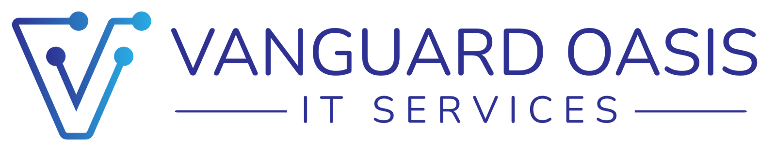 Vanguard Oasis IT Services Vanguard Oasis IT Services