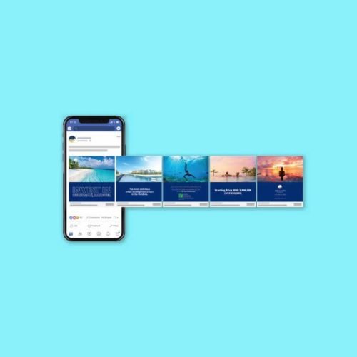 Aqua Vita - Digital Marketing