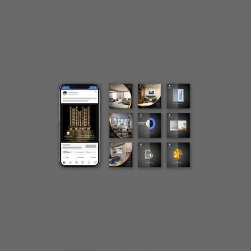 Aqua Vita - Digital Marketing