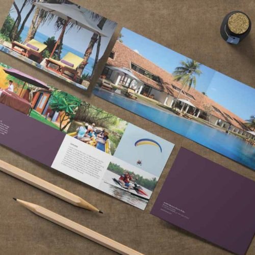 Avani Hotels  Resorts, Bentota, Sri Lanka - Profile