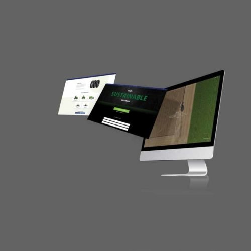 Global Rubber Industries - Website