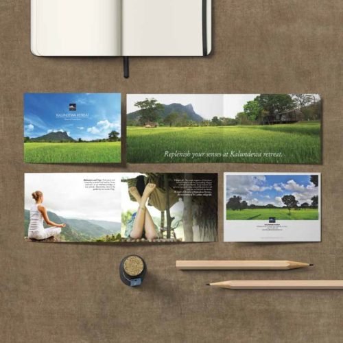 Kalundewa Retreat, Dambulla, Sri Lanka - Creatives