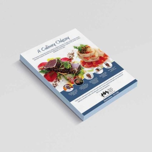 Mount Lavinia Hotel Sri Lanka - Creatives