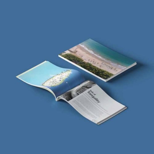 Ceylon Roots - product catalogue