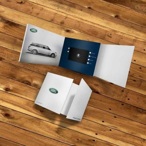 Land Rover Sri Lanka - Video Brochure